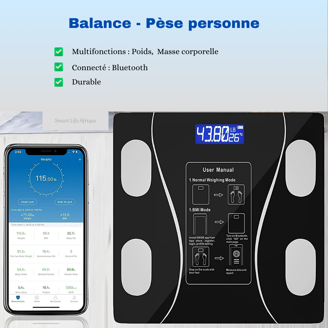 Coffret de Sport = 30 Dollars