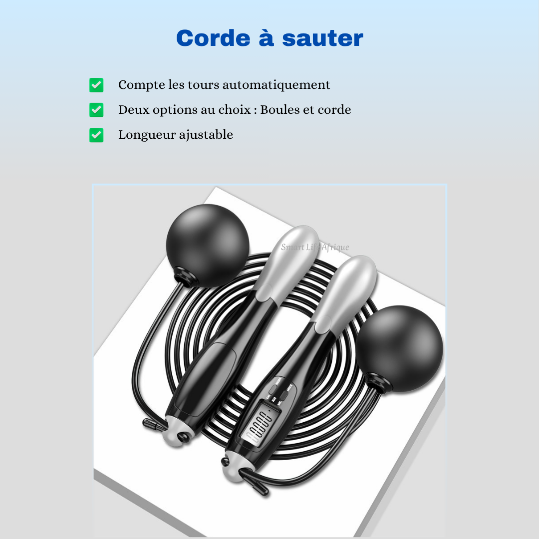 Coffret de Sport = 30 Dollars