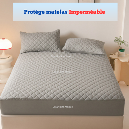 Protège Matelas Imperméable 30$ (68500 fc)